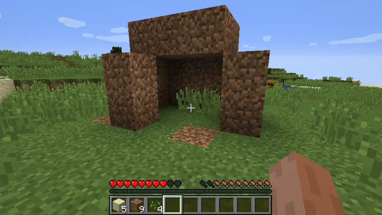 How to Minecraft – Create! Explore! Survive! The basics for getting into the game!