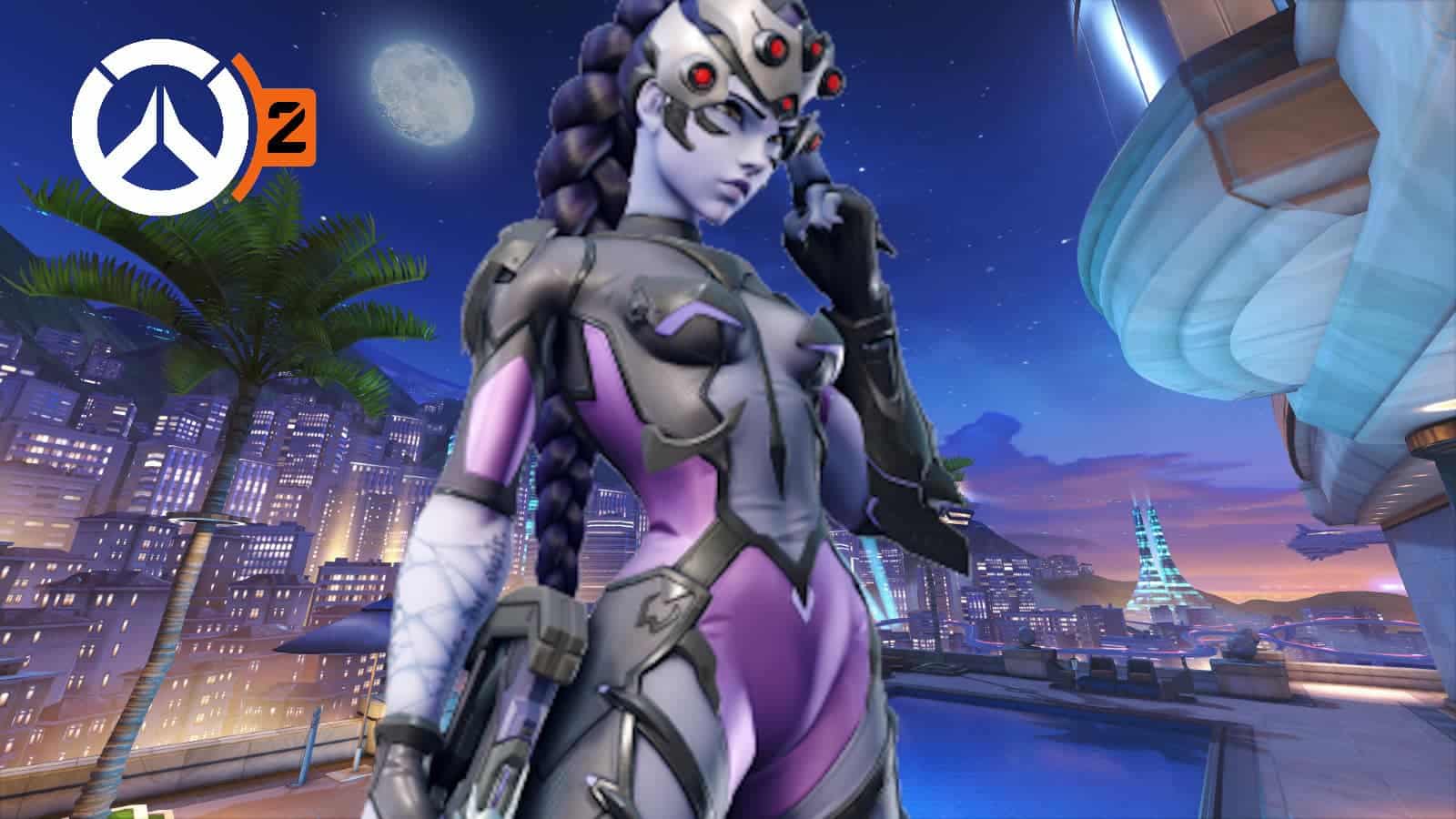 Overwatch 2: Widowmaker’s One-Shot Nerf – Pros, Cons, and the Evolution of a Deadly Sniper