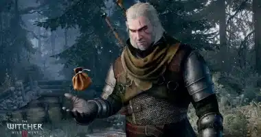 Navigating Societal Biases in The Witcher 3: Wild Hunt