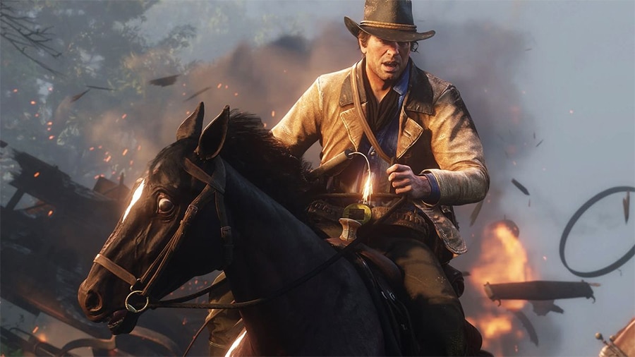 RDR 2: A Comprehensive Guide and Latest News