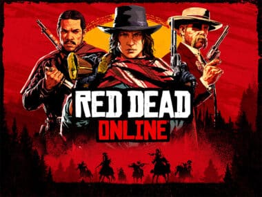 red dead redemption 2