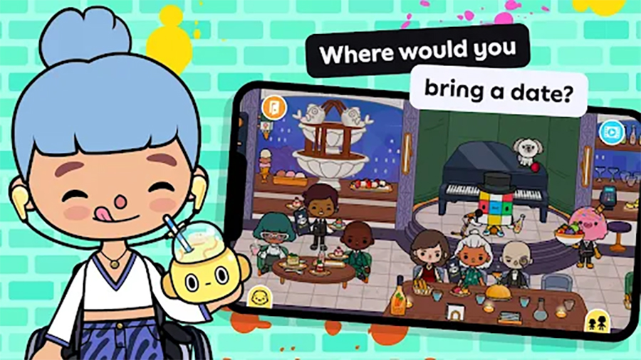 Toca Boca World: A Journey Through Its Evolution and Latest News