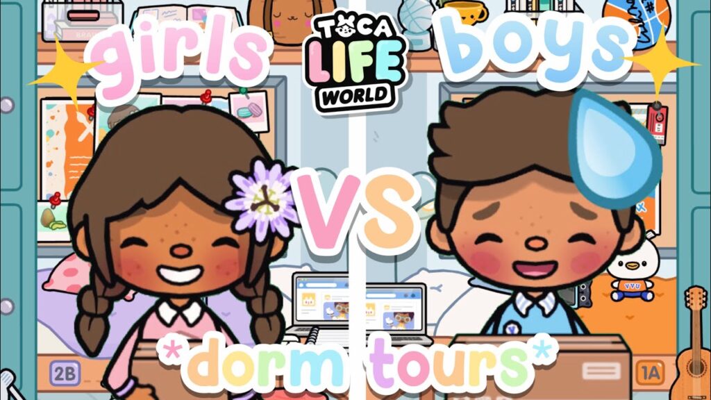 In 2018, Toca Boca took a bold step by combining all the Toca Life games into one interconnected universe: Toca Life World