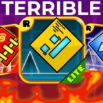 Geometry Dash